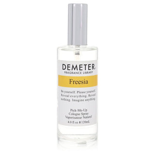 Demeter Freesia
