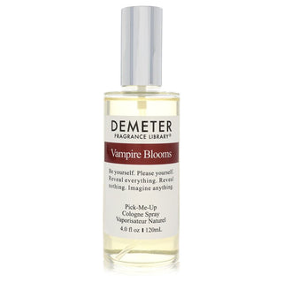 Demeter Vampire Blooms
