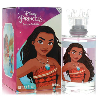 Moana