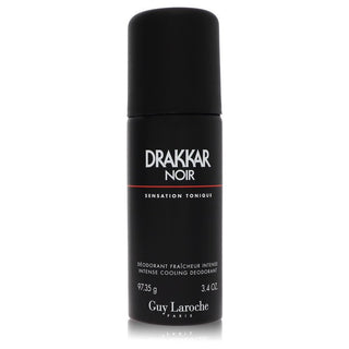 Drakkar Noir