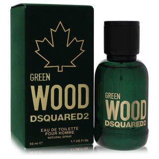 Dsquared2 Wood Green