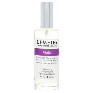 Demeter Violet