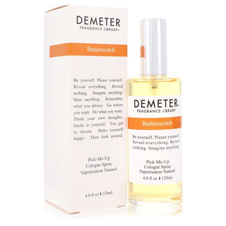 Demeter Butterscotch