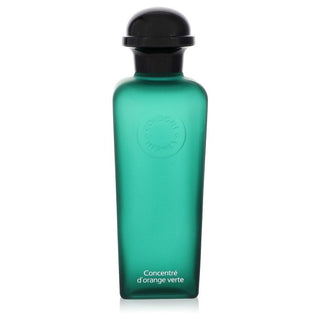 Eau D'orange Verte