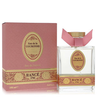 Eau De La Couronne