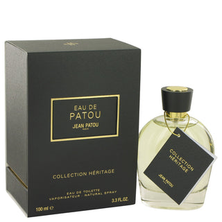 Eau De Patou