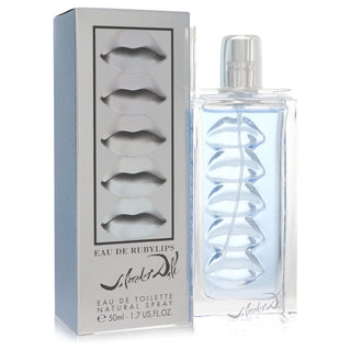Eau De Ruby Lips