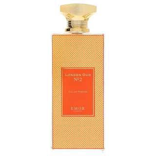 Emor London Oud No. 2