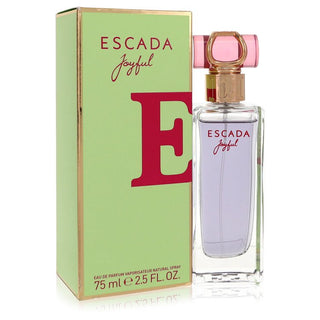 Escada Joyful