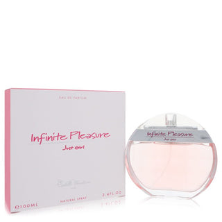 Infinite Pleasure Just Girl