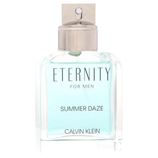 Eternity Summer Daze