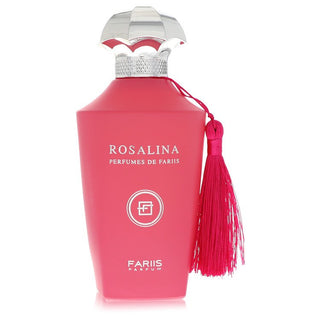 Fariis Rosalina