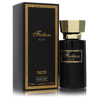 Fiction Oud