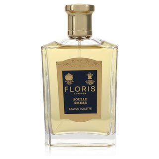 Floris Soulle Ambar