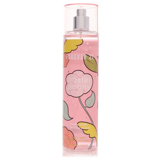 Forever 21 Pastel Peony