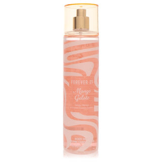 Forever 21 Mango Gelato