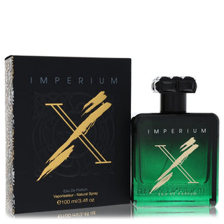 Fragrance World Imperium X