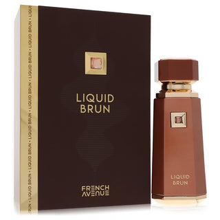 Fragrance World Liquid Brun