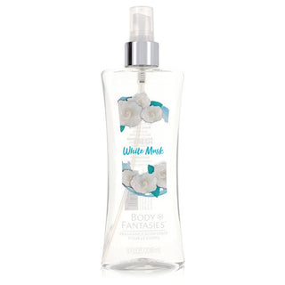 Body Fantasies Signature Fresh White Musk