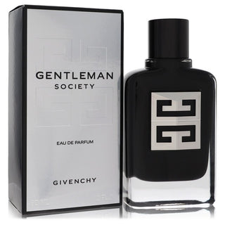 Gentleman Society