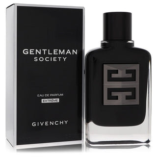 Gentleman Society Extreme