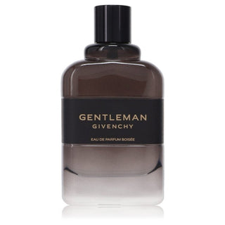 Gentleman Eau De Parfum Boisee
