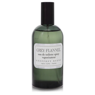 Grey Flannel