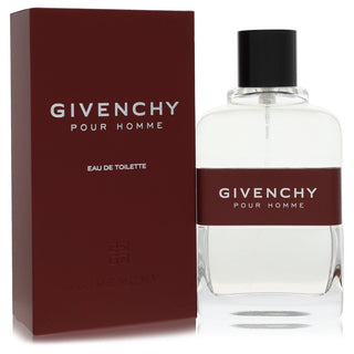 Givenchy (purple Box)