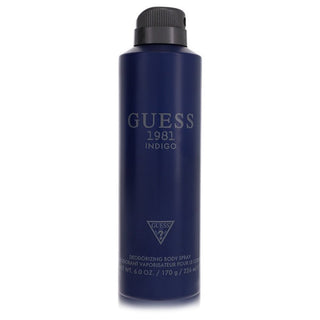 Guess 1981 Indigo