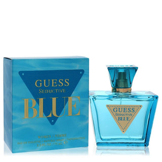 Guess Seductive Blue