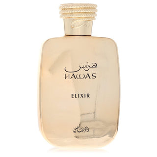 Hawas Elixir