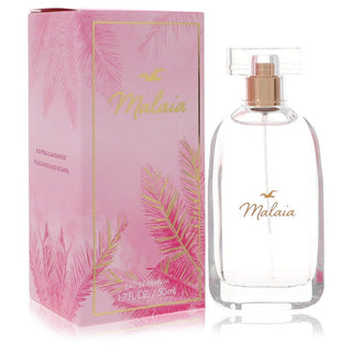 Hollister Malaia