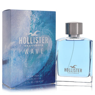 Hollister Wave
