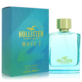 Hollister Wave 2