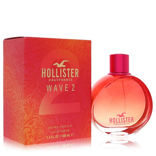 Hollister Wave 2
