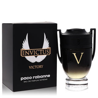 Invictus Victory