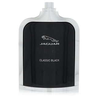Jaguar Classic Black