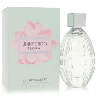 Jimmy Choo Floral