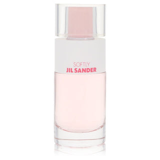 Jil Sander Softly Eau De Petales