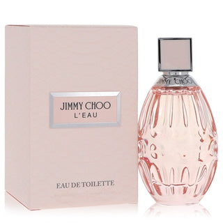 Jimmy Choo L'eau