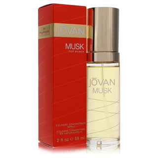 Jovan Musk