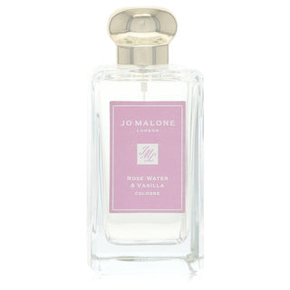Jo Malone Rose Water & Vanilla