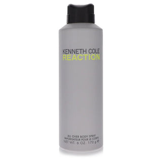 Kenneth Cole Reaction