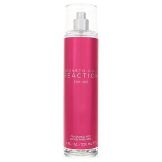 Kenneth Cole Reaction