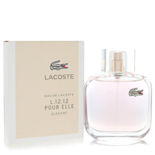 Lacoste Eau De Lacoste L.12.12 Elegant