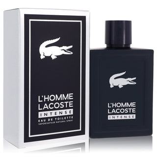 Lacoste L'homme Intense