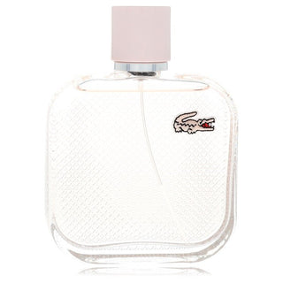 Lacoste Eau De Lacoste L.12.12 Rose Eau Fraiche