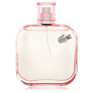 Lacoste Eau De Lacoste L.12.12 Rose Sparkling