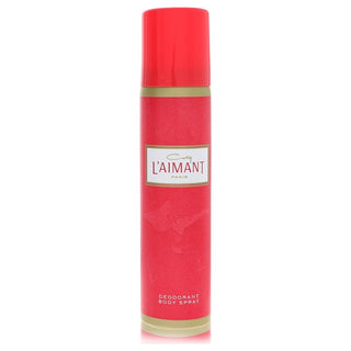 L'aimant