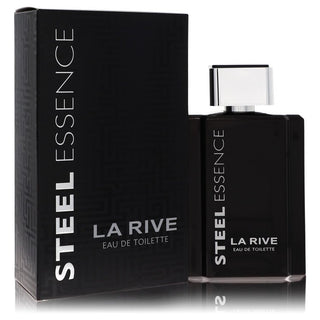 La Rive Steel Essence